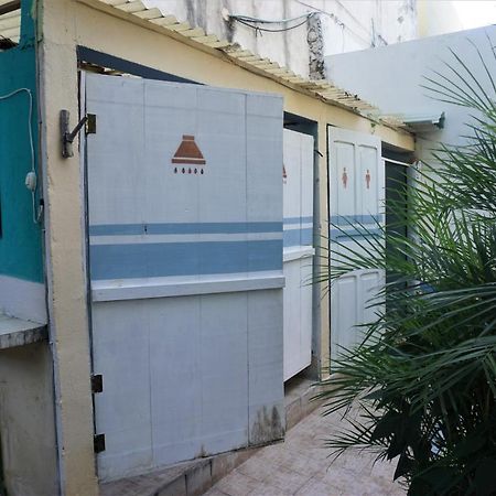 Akasha Hostel Mérida Exteriér fotografie