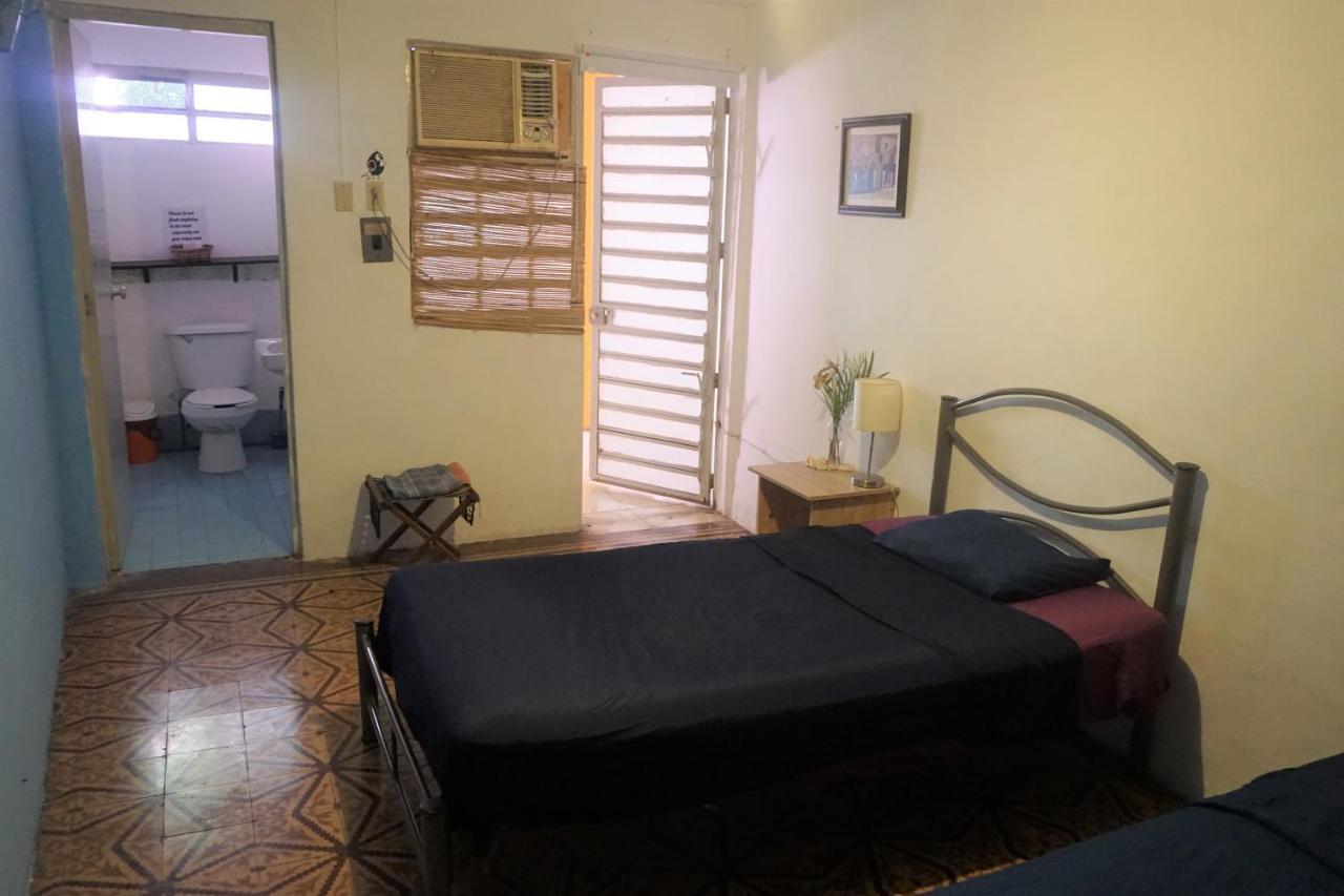 Akasha Hostel Mérida Exteriér fotografie