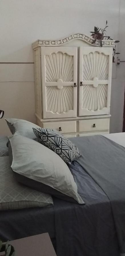 Akasha Hostel Mérida Exteriér fotografie